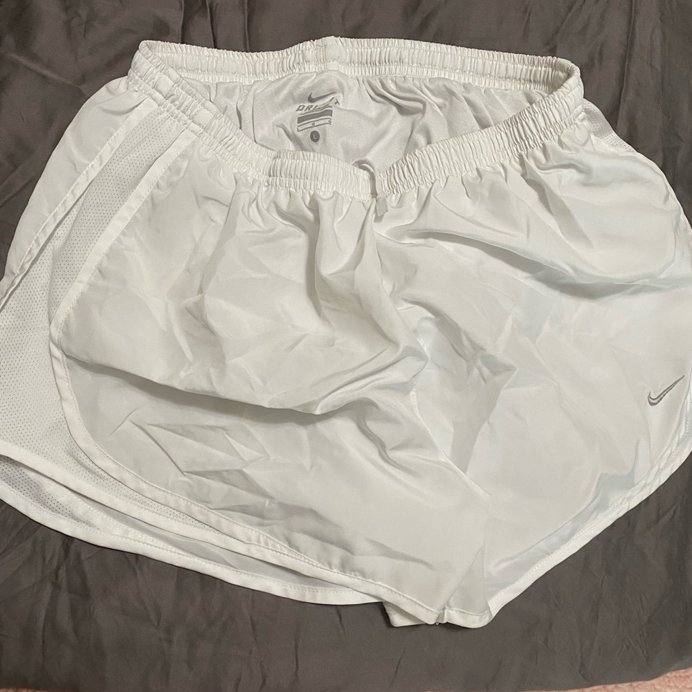 LULU shorts